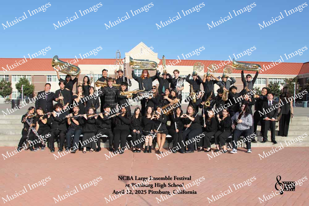 Musical Images